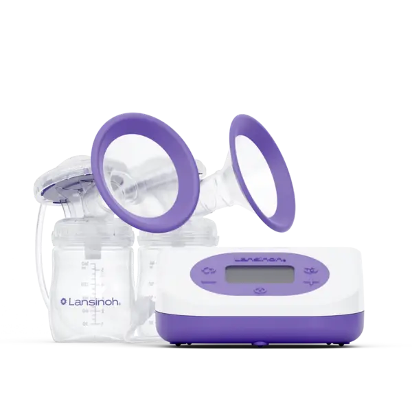 Lansinoh SmartPump