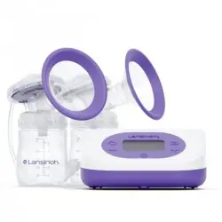 Tire-lait électrique Lansinoh® SmartPump en location