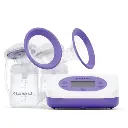 Pack location Lansinoh® SmartPump