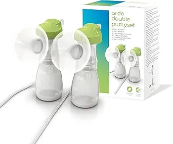 Set de pompage double ARDO