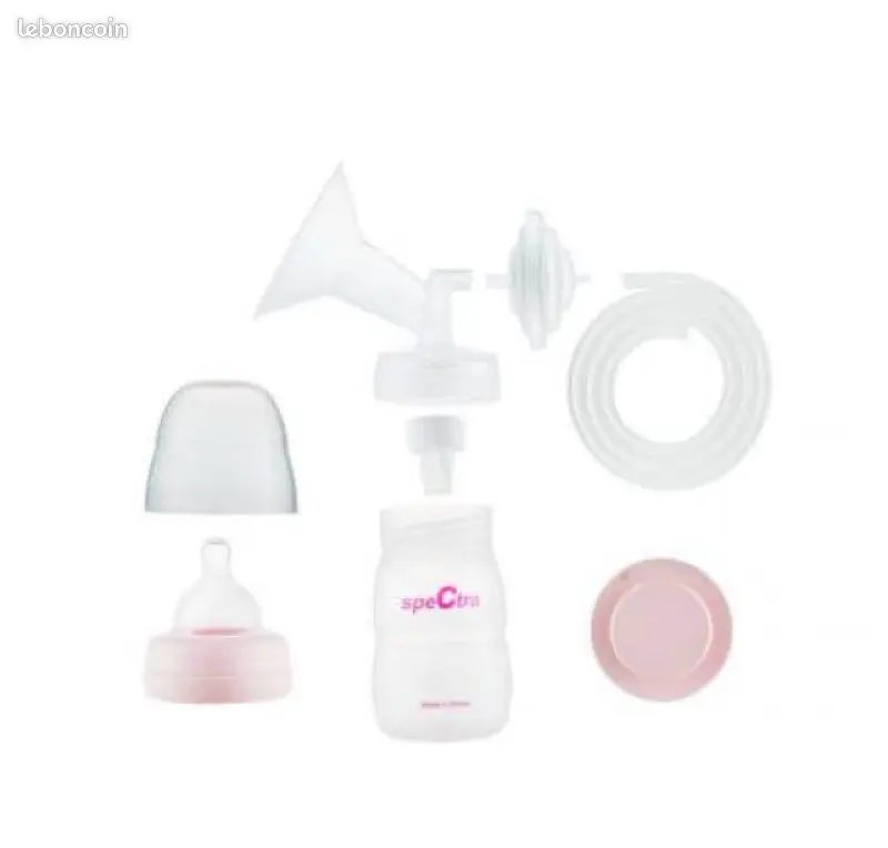 Set de pompage double S1