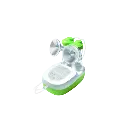 Tire-lait Ardo® Bellis