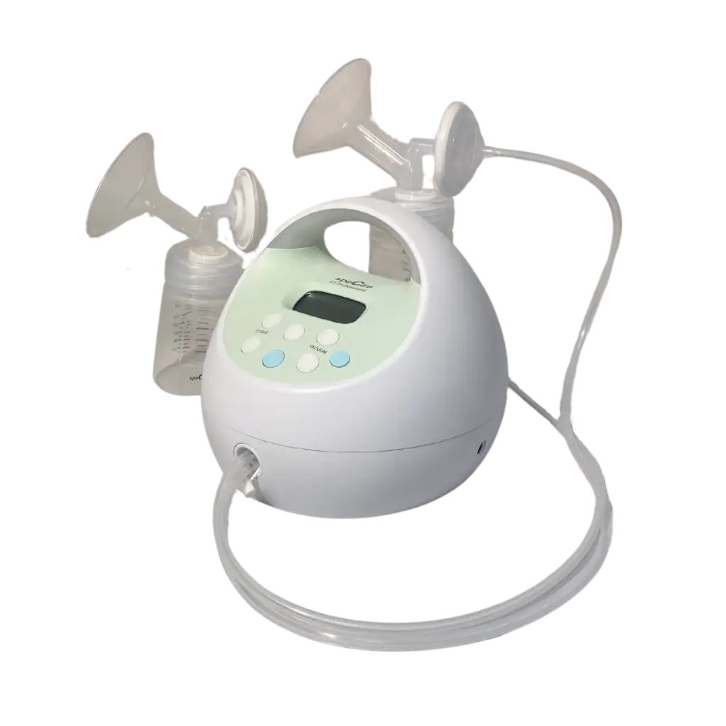 Contrat de location Spectra® S1