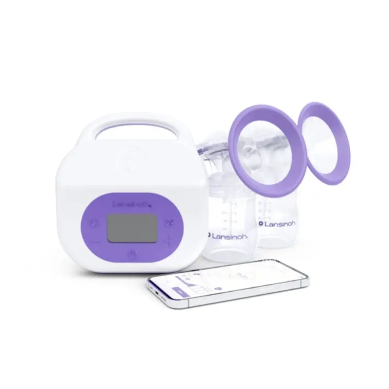 Contrat de location Lansinoh® SmartPump