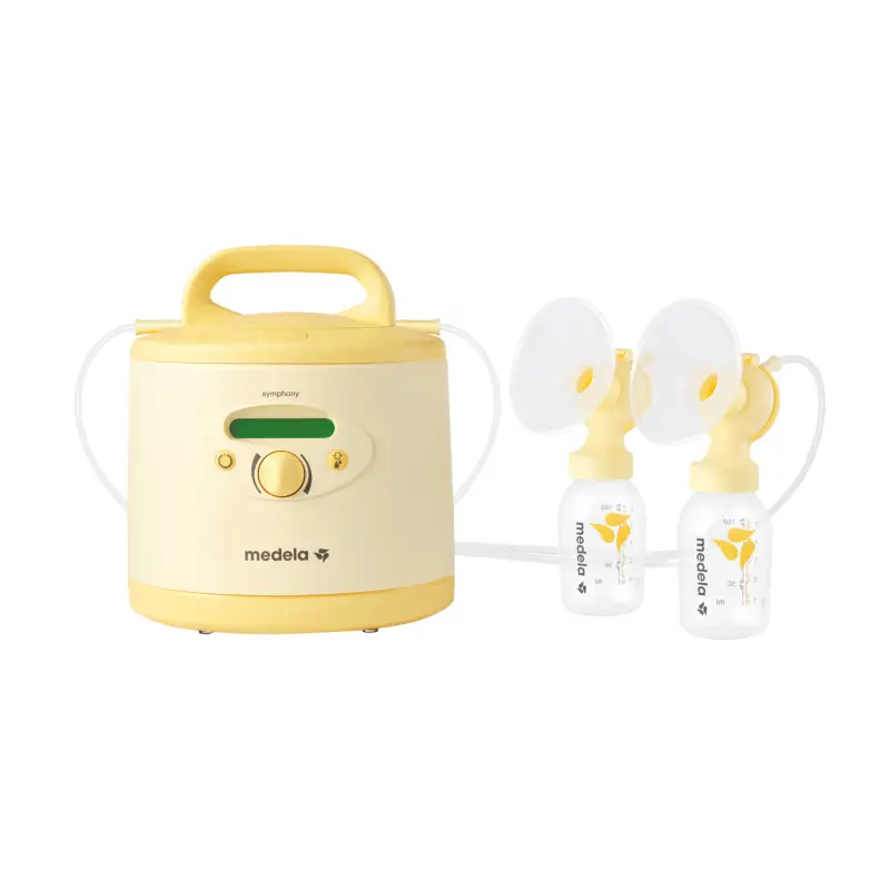 Contrat de location Medela® Symphony